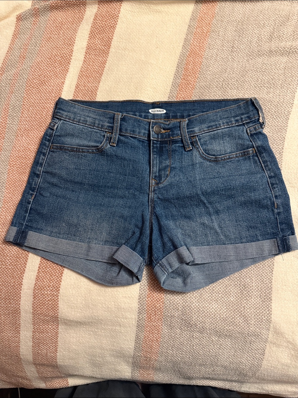 Old Navy Wow Short Indi Medium